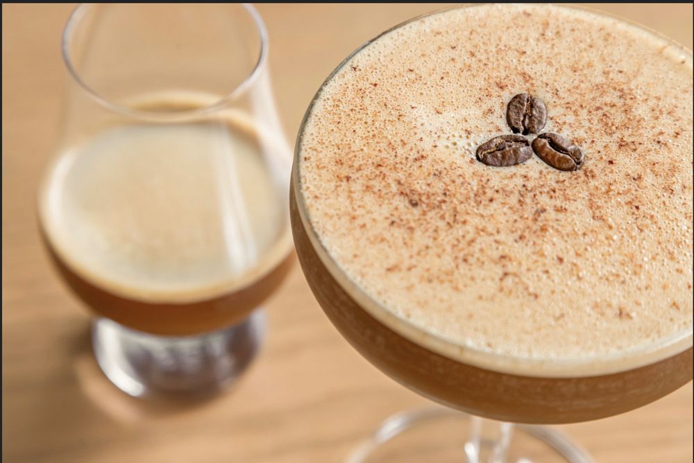 Bar Americano