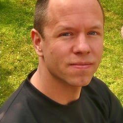 Graham Stones Sports & Remedial Massage