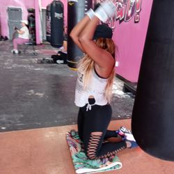 Women's Elite Boxing Club