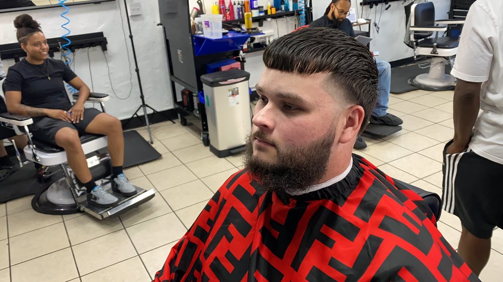 HEAD BARBERS IN CHARGE Updated July 2024 19 Photos Daytona beach