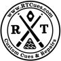 Photo of RTCues Custom Cues And Repair