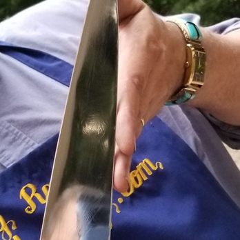 Atlanta Knife Sharpening - better than new - Knife Sharpening Near Me Atlanta Knife Sharpening - better than new - Knife Sharpening Near Me