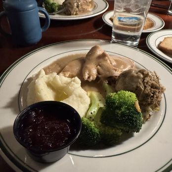 Huber's Cafe - American Near Me - Portland, Oregon