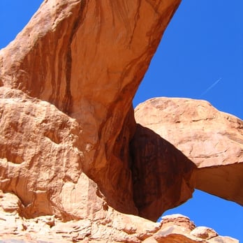 Arches National Park - Parks Near Me