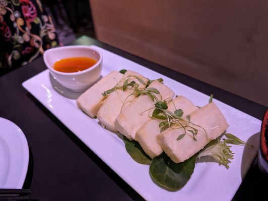 Wave Sushi & Sake by null