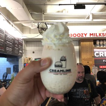 Creamline - Burgers Near Me - New York, New York Creamline - Burgers Near Me - New York, New York