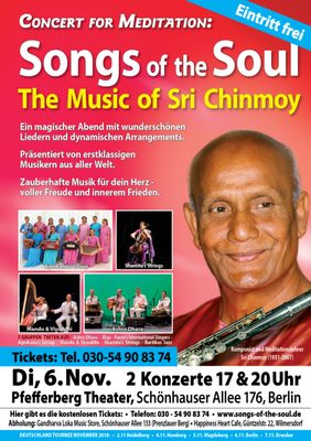 Samalya Schaefer Meditation Centers Naugarder Str 5 Prenzlauer Berg Berlin Germany Phone Number Yelp