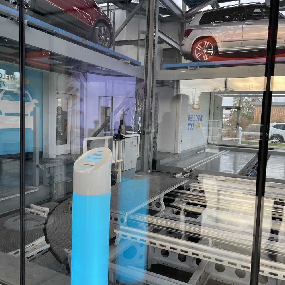Carvana Chicago - Car Dealers Near Me - Oak Brook, Illinois Carvana Chicago - Car Dealers Near Me - Oak Brook, Illinois
