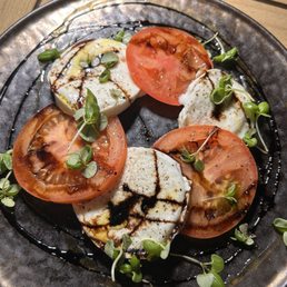 Caprese Salad