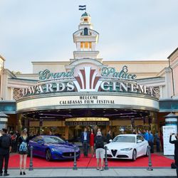 Calabasas Film Festival - CFF 2017