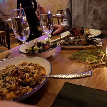 Sylvan Table - Dinner is served! - New American Near Me - Sylvan Lake, Michigan Sylvan Table - Dinner is served! - New American Near Me - Sylvan Lake, Michigan