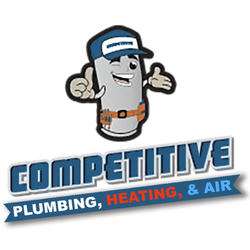 Competitive Water Heaters & Plumbing