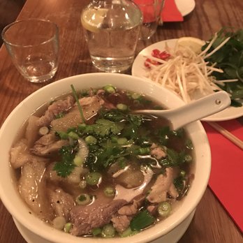 Viet Grill - Vietnamese Near Me - London, XGL