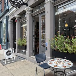 uGOgelato