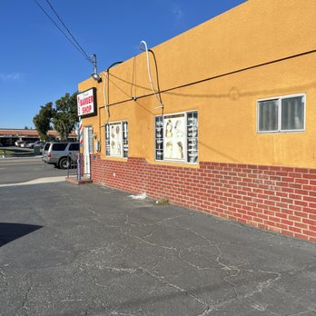 Frank Beauty Shop - Barbers Near Me - Fontana, California Frank Beauty Shop - Barbers Near Me - Fontana, California