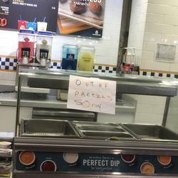 Auntie Anne's