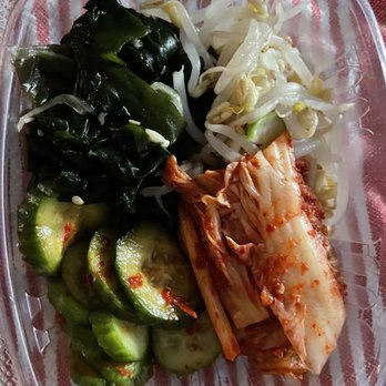 Mandu - Ssam - Korean Near Me - Washington, DC, District of Columbia Mandu - Ssam - Korean Near Me - Washington, DC, District of Columbia