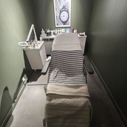 Heyday - Jersey City - Treatment cubical