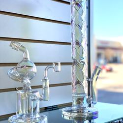 Puff Love - Water pipes