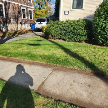 Jvick Lawn Care - Lawn Services Near Me - Fairhaven, Massachusetts