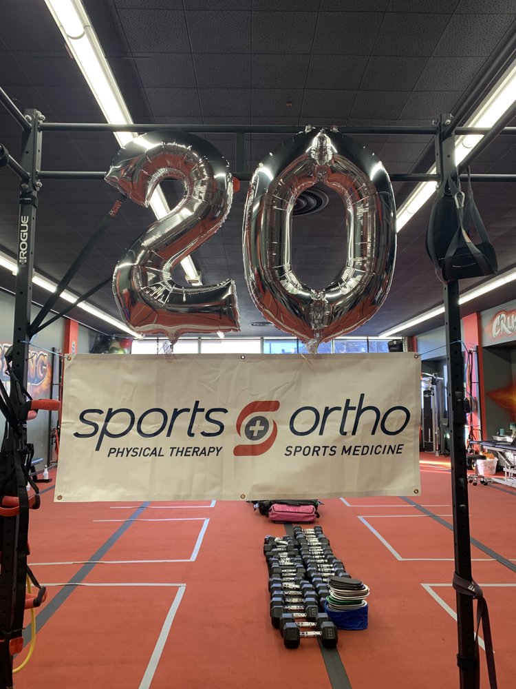 SPORTS AND ORTHO PHYSICAL THERAPY 6456 West Archer, Chicago, Illinois