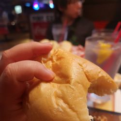 Jimmy Mac's Roadhouse
