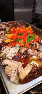 El Viejo Fred Restaurant