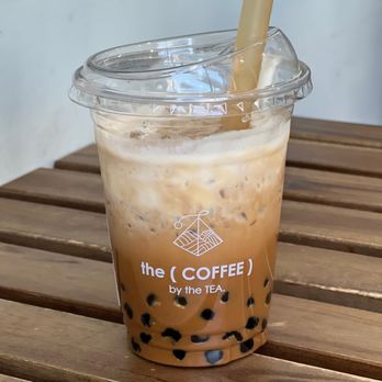 The Tea - Brown sugar boba OG (coffee) - Coffee & Tea Near Me - Monterey Park, California The Tea - Brown sugar boba OG (coffee) - Coffee & Tea Near Me - Monterey Park, California