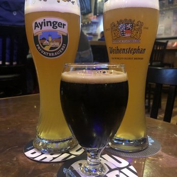 The Beer Junction - Beer Bar Near Me - Seattle, Washington The Beer Junction - Beer Bar Near Me - Seattle, Washington