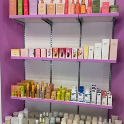 Pink Co Beauty Supply