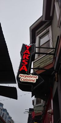 Yarsa Nepalese & Indian Cuisine by null