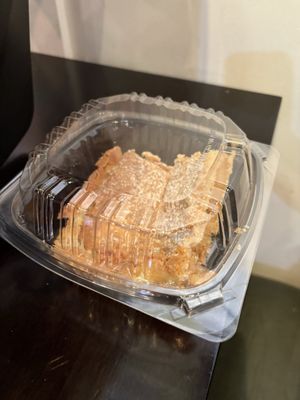 Russell's Cafe & Bakery by null