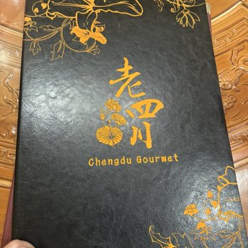 Chengdu Gourmet - Menu - Chinese Near Me - Pittsburgh, Pennsylvania