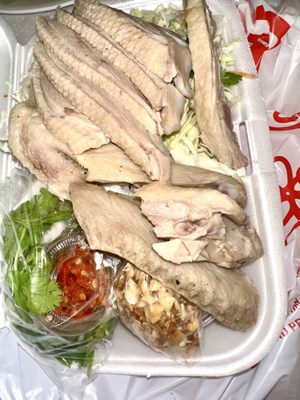 Bun Vit Thanh Da by null