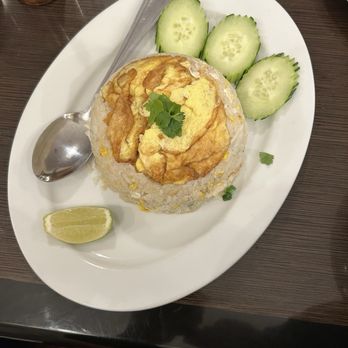 Aranya Thai kitchen - Crab Fried Rice - Thai Near Me - Salt Lake City, Utah Aranya Thai kitchen - Crab Fried Rice - Thai Near Me - Salt Lake City, Utah
