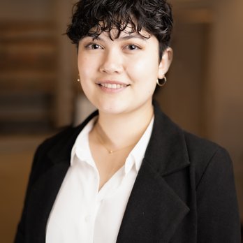 Metrotown Massage Therapy - Maddy de la Rama, Office Coordinator - Massage Therapy Near Me - Burnaby, British Columbia Metrotown Massage Therapy - Maddy de la Rama, Office Coordinator - Massage Therapy Near Me - Burnaby, British Columbia