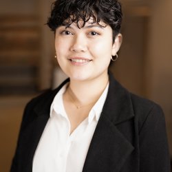 Metrotown Massage Therapy - Maddy de la Rama, Office Coordinator