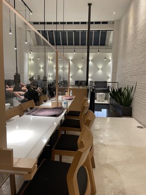 JINsoon Spa -Tribeca by null