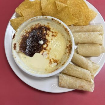 Mi Pueblo - Queso - Mexican Near Me - Olympia, Washington