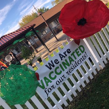 Jennings Terrace - Community Service/Non-Profit Near Me - Aurora, Illinois Jennings Terrace - Community Service/Non-Profit Near Me - Aurora, Illinois