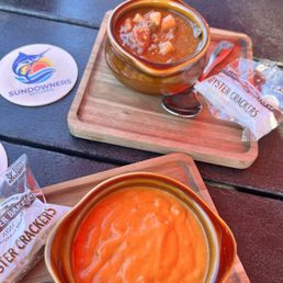 Lobster Bisque