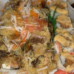 Golden Roll
