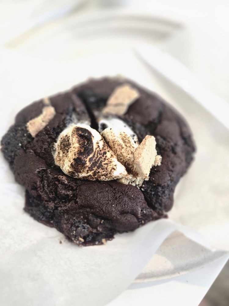 Social spots from Bake Sale Bakery & Cafe