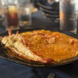 Coastal Fish Company - Lobster Ravioli
