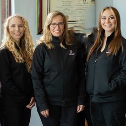 Patricia Diaz DDS - Garden City Dental Center - Our wonderful staff