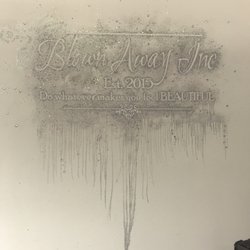 Blown Away, inc