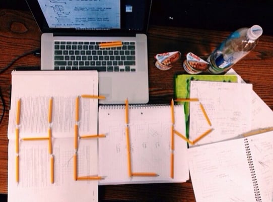 Payson Library by null