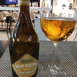 Michel Angelo - Fairly strong beer
