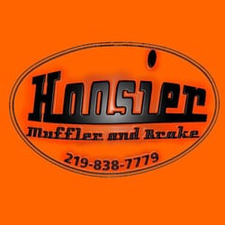Hoosier Muffler & Brake