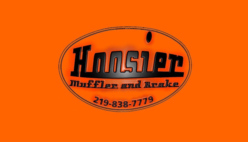 HOOSIER MUFFLER & BRAKE Updated July 2024 13 Reviews 3845 Ridge